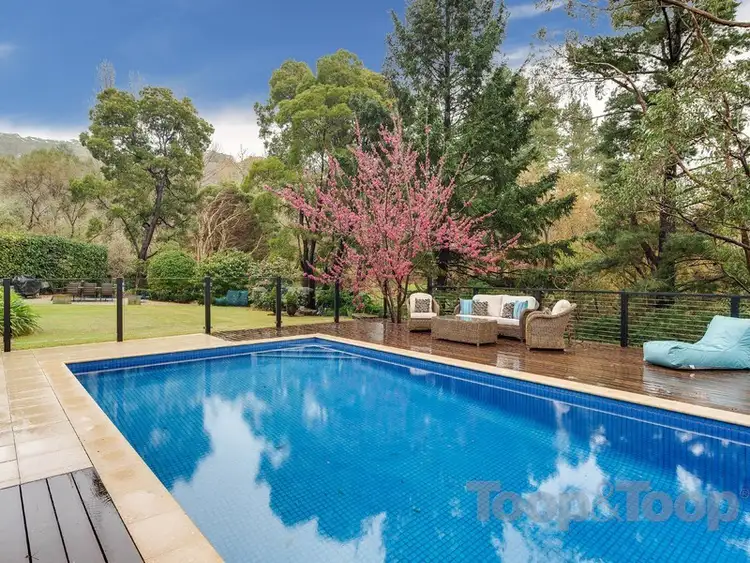 Second view of Homely house listing, 20 Bradshaw Avenue, Crafers SA 5152