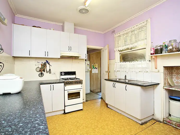 Sixth view of Homely house listing, 379 Ballarat Road, Sunshine VIC 3020