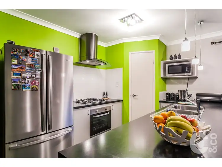 Fifth view of Homely house listing, 20 Moonstone Parkway, Wellard WA 6170