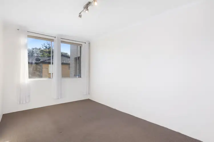 Fifth view of Homely unit listing, 9/72 Kurnell Road, Cronulla NSW 2230