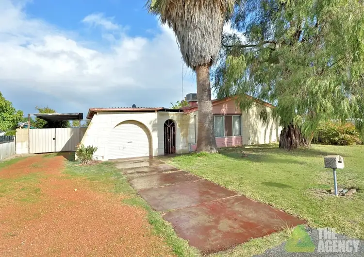 Second view of Homely house listing, 4 Goodenia Place, Pinjarra WA 6208