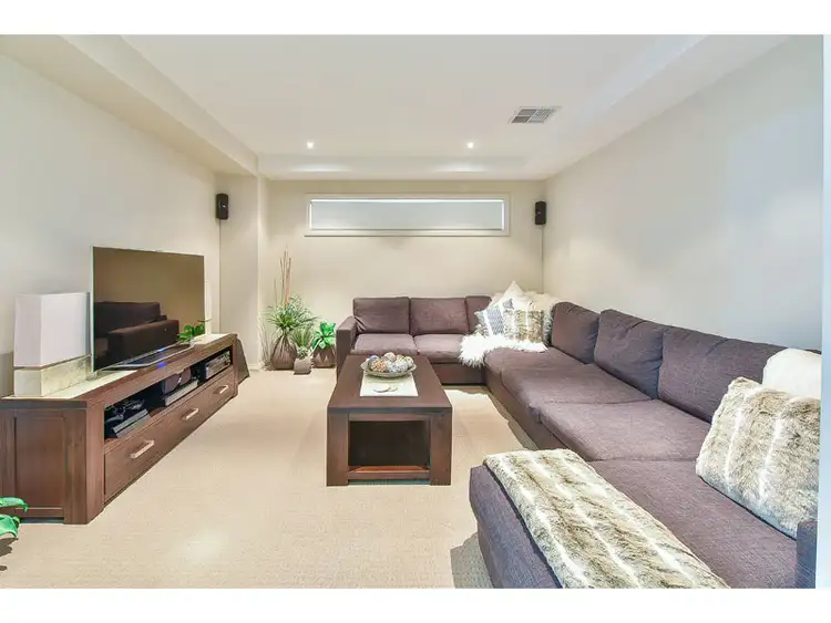 Second view of Homely house listing, 6 Fogarty Street, Gregory Hills NSW 2557
