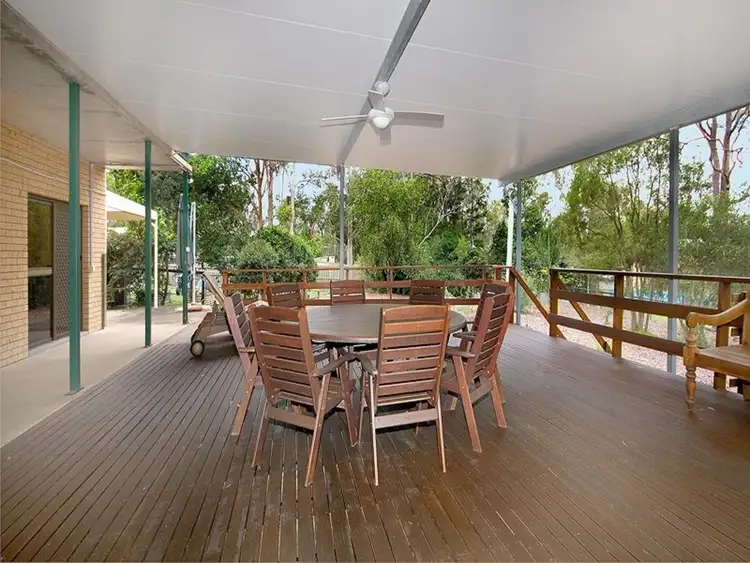 Fifth view of Homely house listing, 26 Gascoyne Drive, Karalee QLD 4306