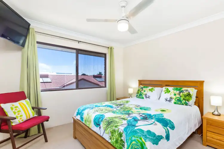 Second view of Homely unit listing, 7/25 Lloyd Street, Tweed Heads South NSW 2486