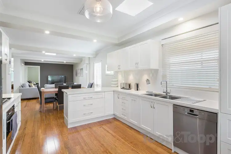 Third view of Homely house listing, 11 Drysdale Crescent, Campbelltown SA 5074