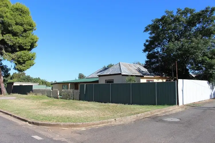 Sixth view of Homely house listing, 39 Little Wambat Street, Forbes NSW 2871