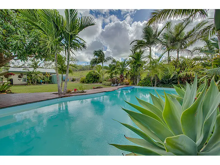 103 Harold Road, Mount Chalmers QLD 4702