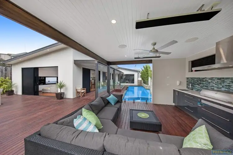 Fourth view of Homely house listing, 8 Austin Street, Rye VIC 3941