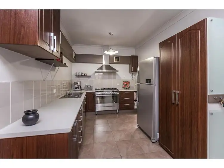 Second view of Homely house listing, 156 Water Street, Berserker QLD 4701