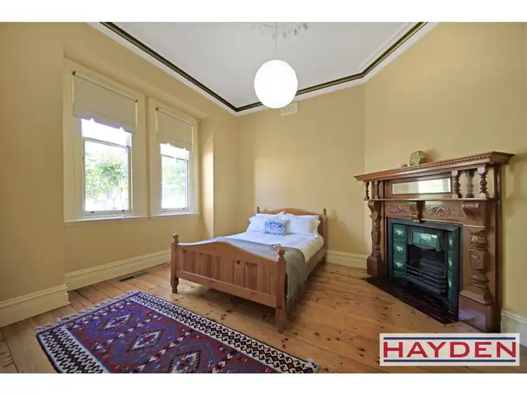Sixth view of Homely house listing, 23 Brougham Street, Richmond VIC 3121
