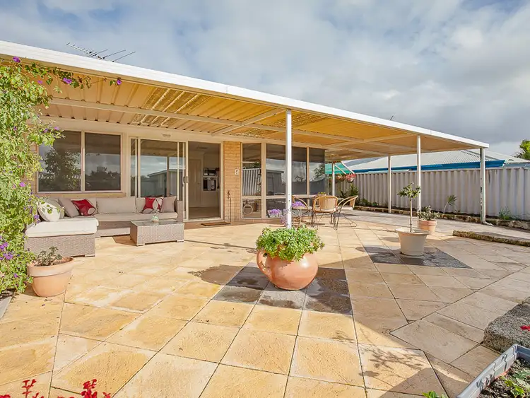 Sixth view of Homely house listing, 10 Scott Road, Wanneroo WA 6065