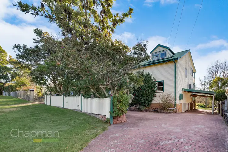 Second view of Homely house listing, 30 Rickard Road, Warrimoo NSW 2774