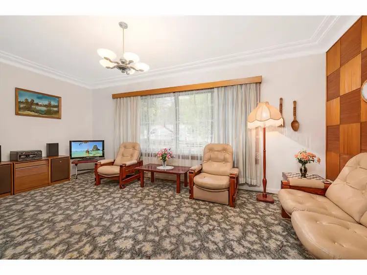 Third view of Homely house listing, 87 Wall Park, Seven Hills NSW 2147