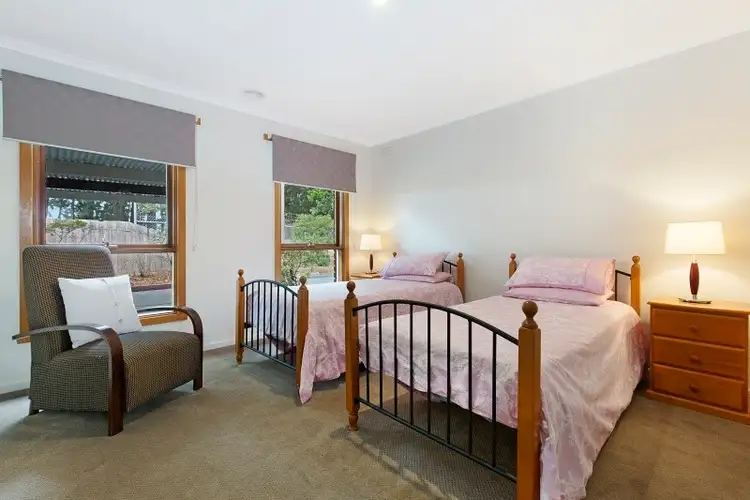 Sixth view of Homely house listing, 15 Faygate Court, Frankston VIC 3199