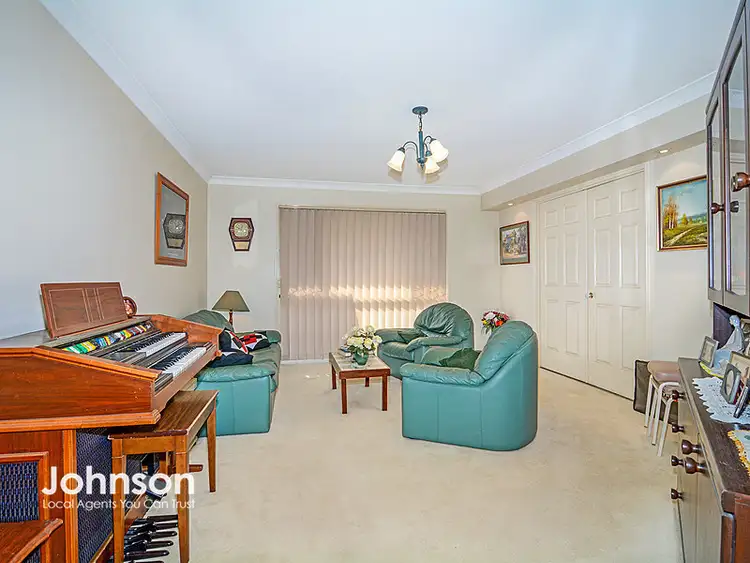 Third view of Homely house listing, 8 Augusta Crescent, Forest Lake QLD 4078
