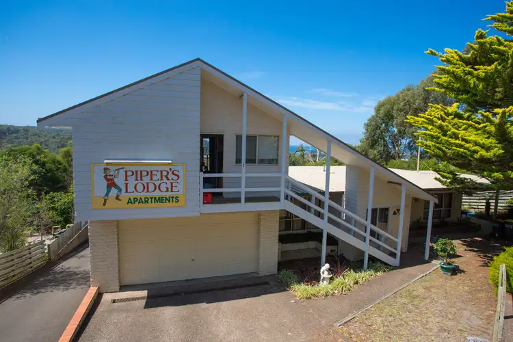 Fifth view of Homely block of units listing, 107 Merimbula Drive, Merimbula NSW 2548