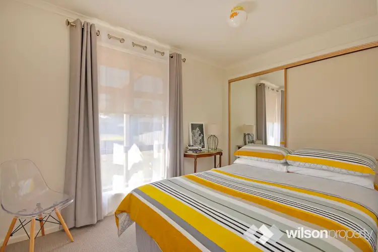 Fifth view of Homely house listing, 48 Morgan Drive, Traralgon VIC 3844