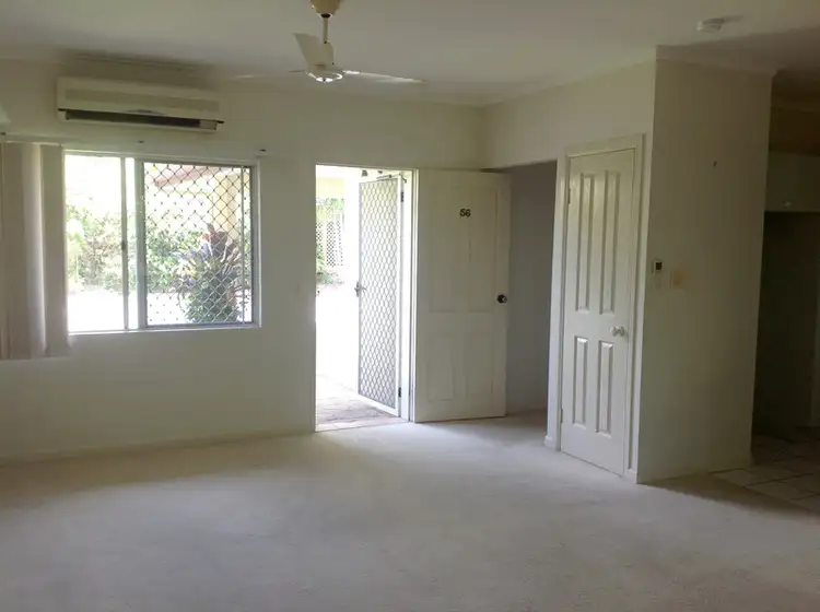 Fifth view of Homely semi-detached listing, 56/5-15 McGregor Street, Mooroobool QLD 4870