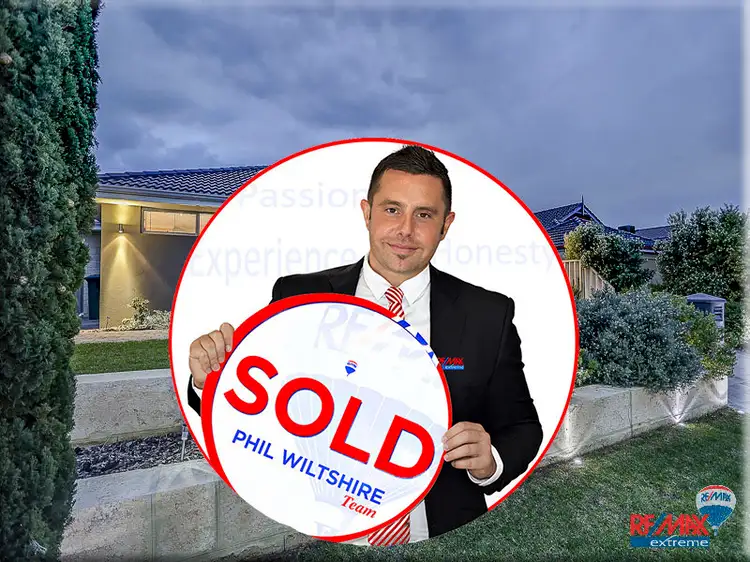 6 Alderton Road, Butler WA 6036
