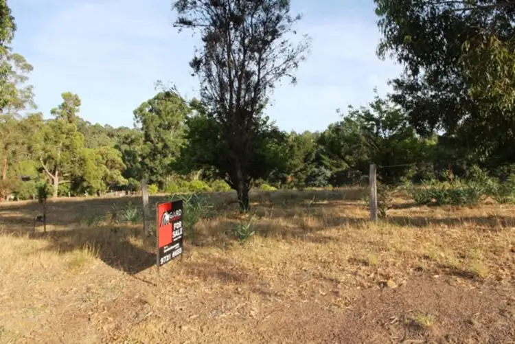 LOT 32/41 Mattamattup Street, Bridgetown WA 6255