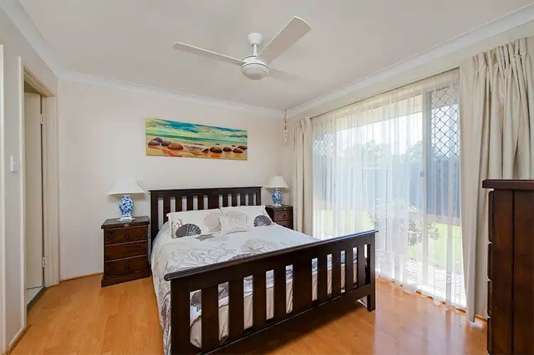 Sixth view of Homely semi-detached listing, 51/5 Greenlands Drive, Varsity Lakes QLD 4227