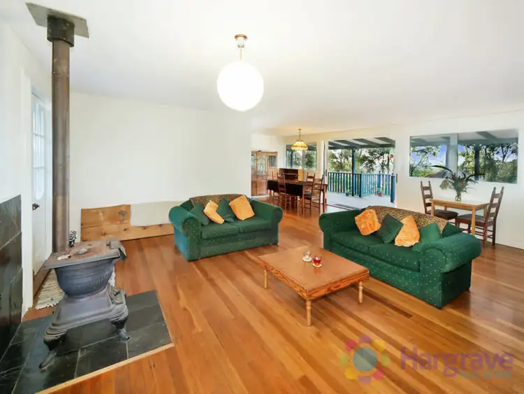 Second view of Homely house listing, 275 Eastern Branch Road, Kin Kin QLD 4571