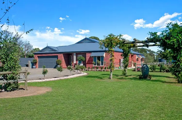 732 Tarrington Strathkellar Road, Hamilton VIC 3300