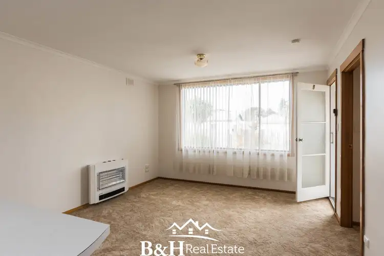 Second view of Homely unit listing, 8/7 Riverside Avenue, Ulverstone TAS 7315