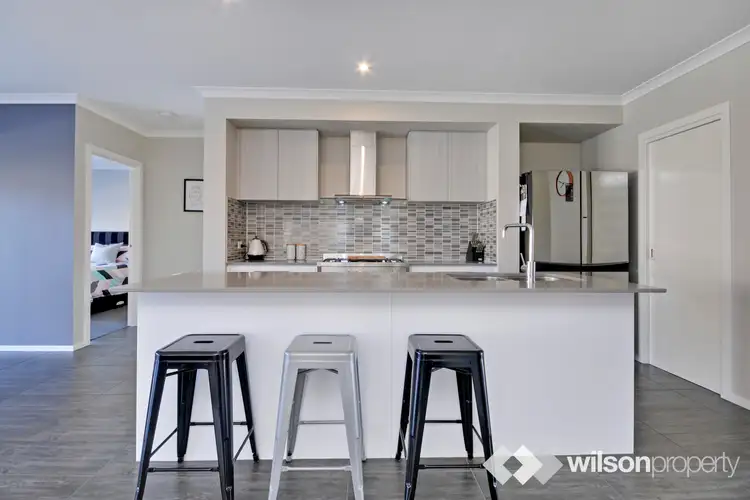 Third view of Homely house listing, 20 View Hill Drive, Traralgon VIC 3844