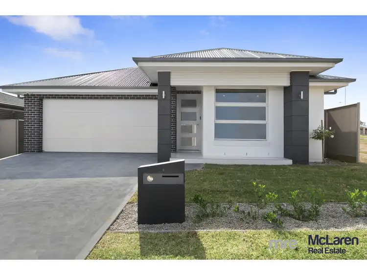17 Kale Road, Spring Farm NSW 2570