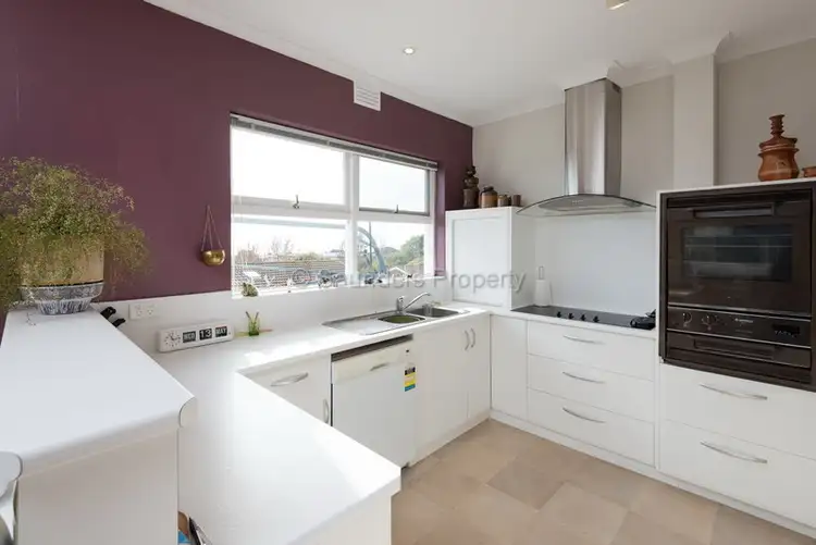 Fourth view of Homely house listing, 7 Claude Place, Ocean Vista TAS 7320