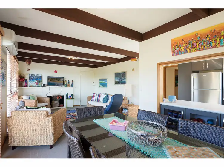 Fourth view of Homely house listing, 1 Bronwyn Close, Merimbula NSW 2548