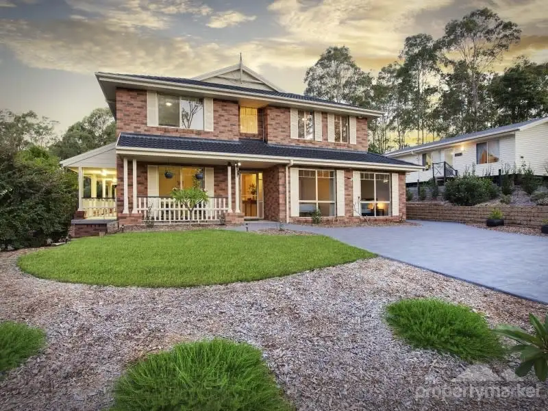 Main view of Homely rural property listing, 38 Holloway Drive, Jilliby NSW 2259