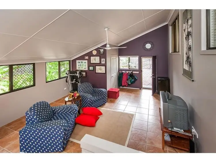 Sixth view of Homely house listing, 156 Water Street, Berserker QLD 4701