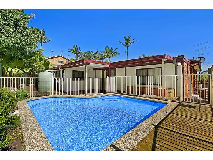 Fourth view of Homely house listing, 11 Turana Street, Killarney Vale NSW 2261