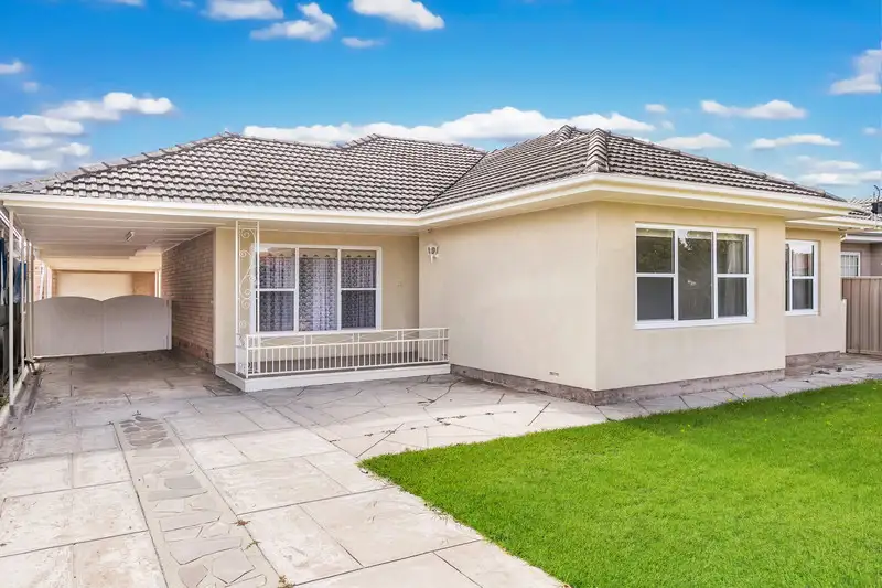 Main view of Homely house listing, 21 Barker Avenue, South Plympton SA 5038