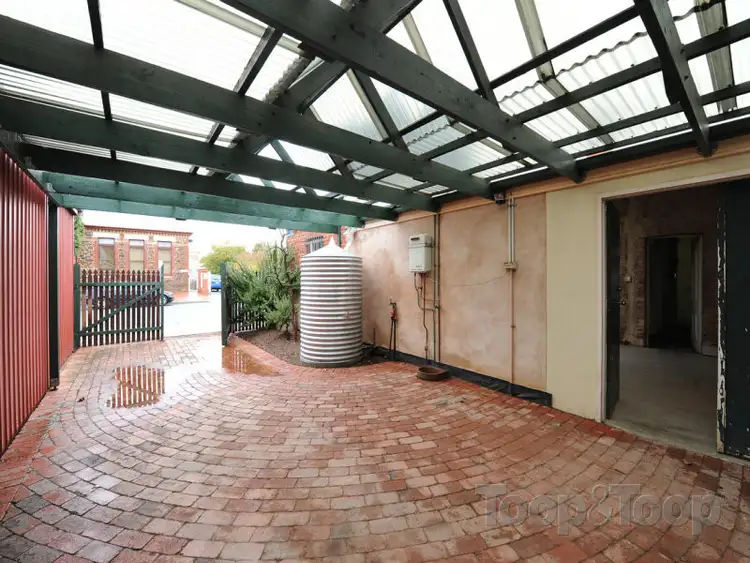 Fourth view of Homely house listing, 3 Milner Street, Hindmarsh SA 5007