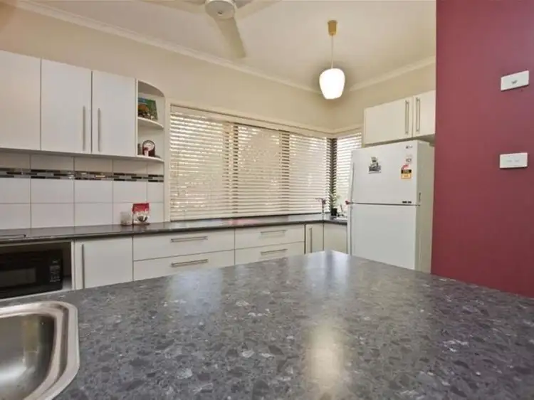 Sixth view of Homely house listing, 22 Casuarina Way, Kununurra WA 6743