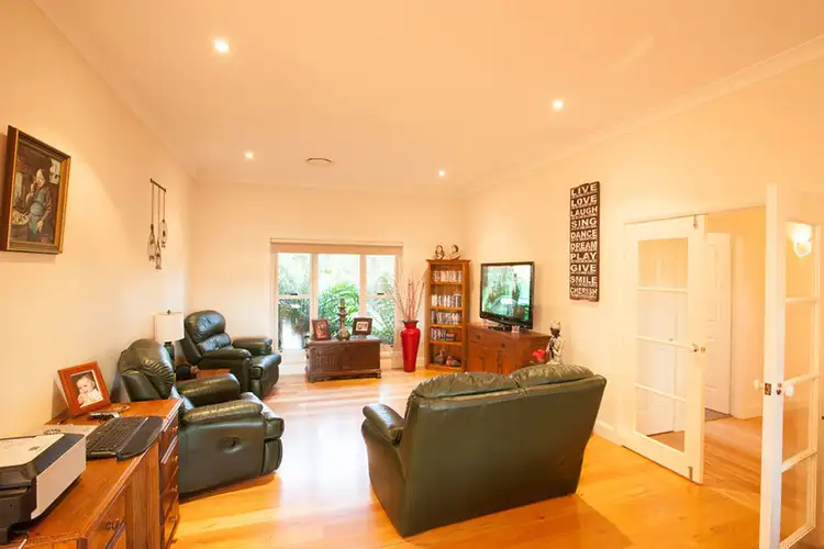 Fifth view of Homely house listing, Lot 38 Kelman Vineyard, Pokolbin NSW 2320