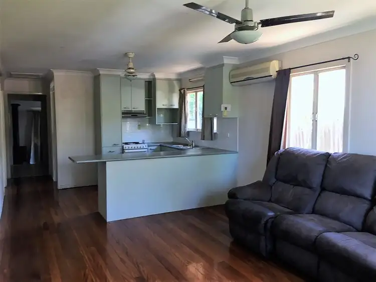 Fourth view of Homely house listing, 78A Hill Street, Tivoli QLD 4305