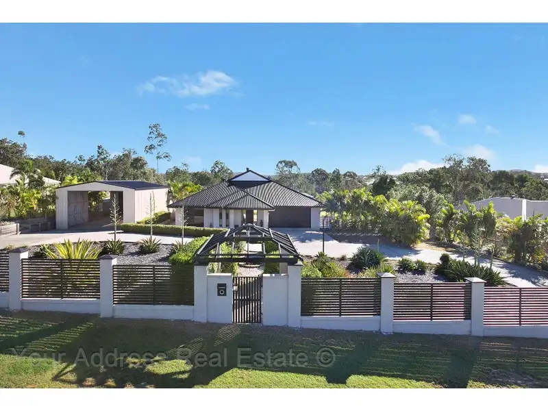 Main view of Homely house listing, 25-27 Laurina Drive, New Beith QLD 4124