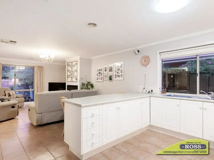 Fifth view of Homely house listing, 28 Seaview Avenue, Safety Beach VIC 3936