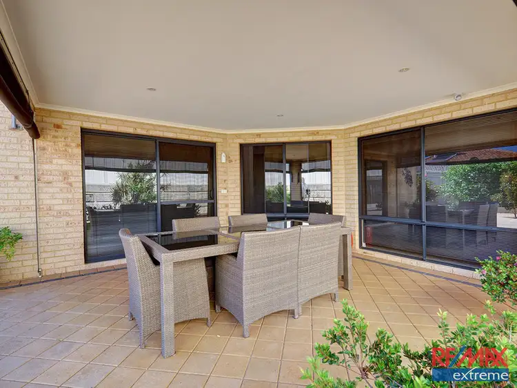 Third view of Homely house listing, 50 Kirkstall Drive, Hocking WA 6065
