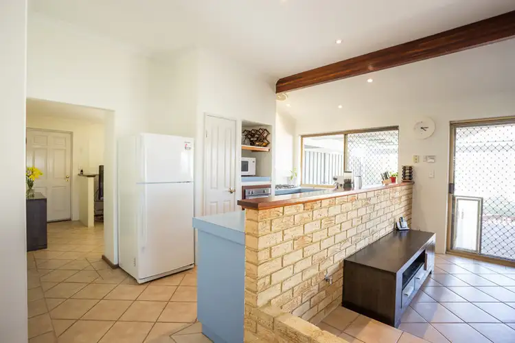 Sixth view of Homely house listing, 10 Cuvier Place, Yangebup WA 6164
