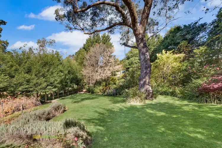 Fourth view of Homely house listing, 105 Craigend Street, Leura NSW 2780