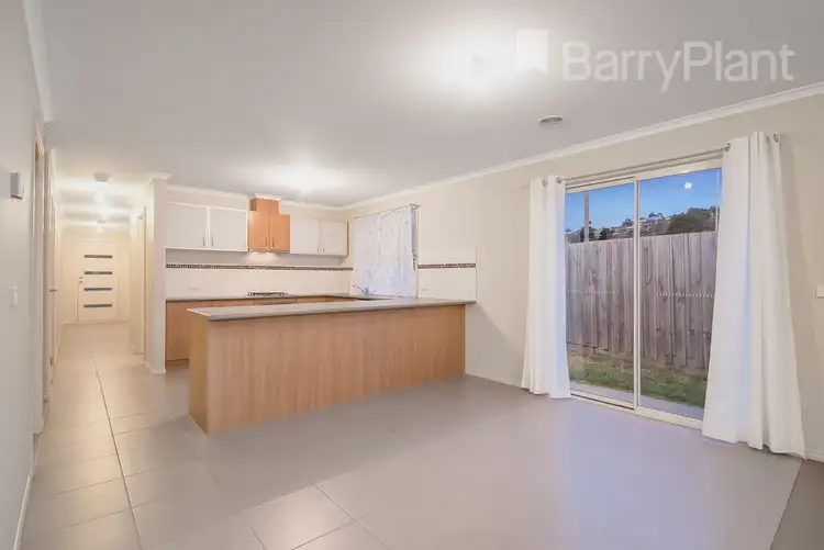Fourth view of Homely house listing, 4 Jason Lane, Pakenham VIC 3810