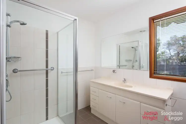 Fifth view of Homely house listing, 28 Wyndham Avenue, Cowes VIC 3922
