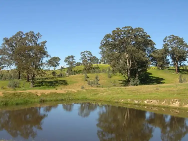Third view of Homely land listing, LOT 2, 13 Cummins Road, Mansfield VIC 3722