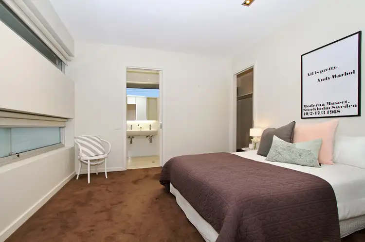 Third view of Homely apartment listing, 5/383 New Street, Brighton VIC 3186