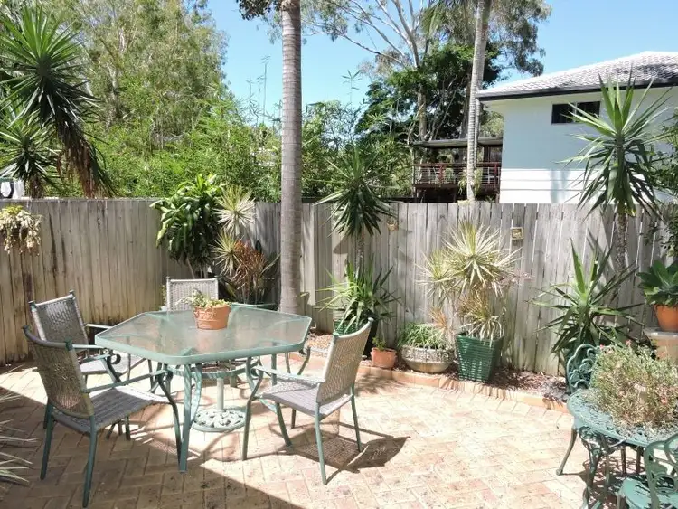 Third view of Homely semi-detached listing, 2/6 Margaret Street, Southport QLD 4215